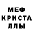 Метамфетамин мет Dustin Meyer